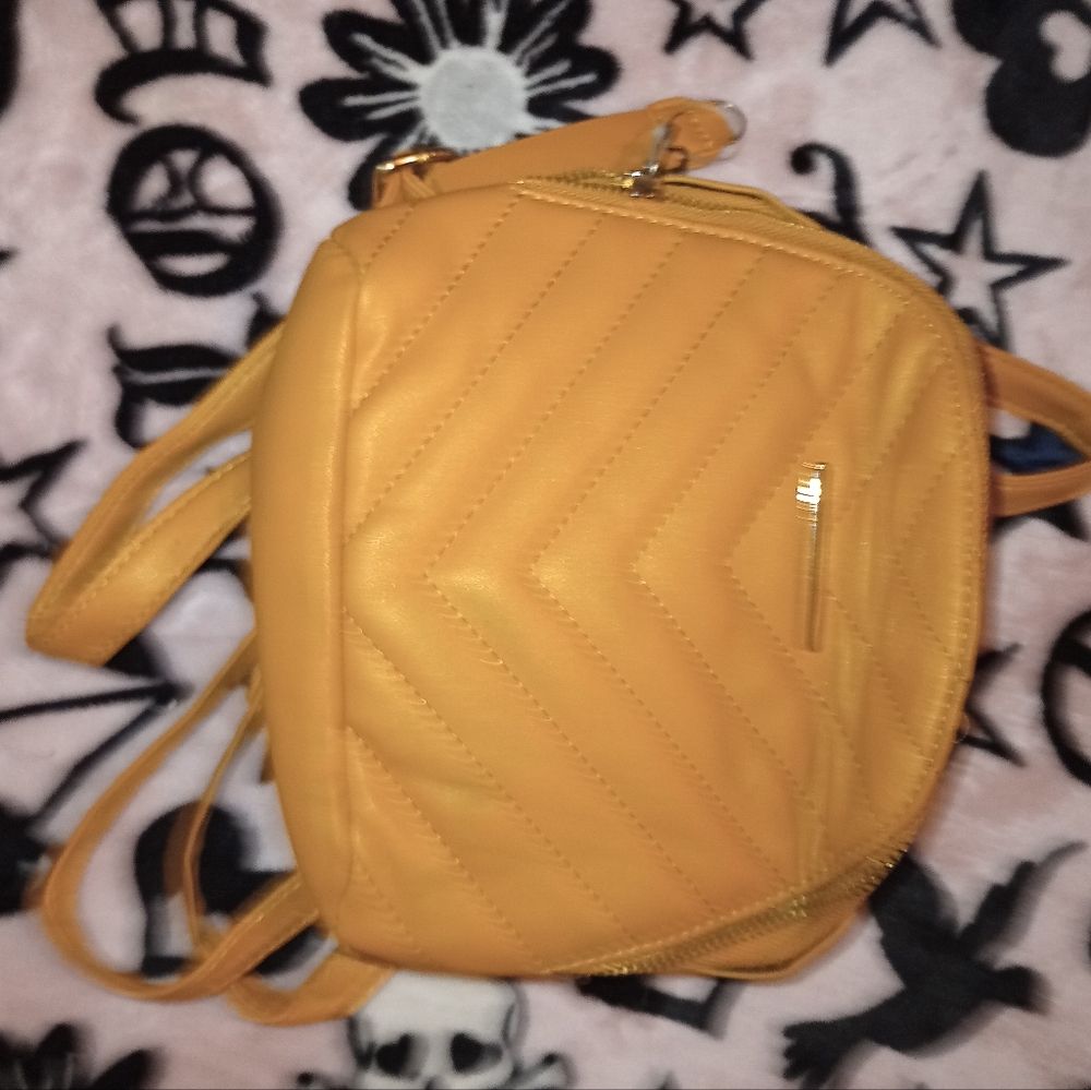 backpack